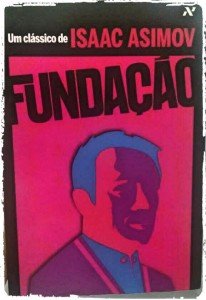 Isaac Asimov